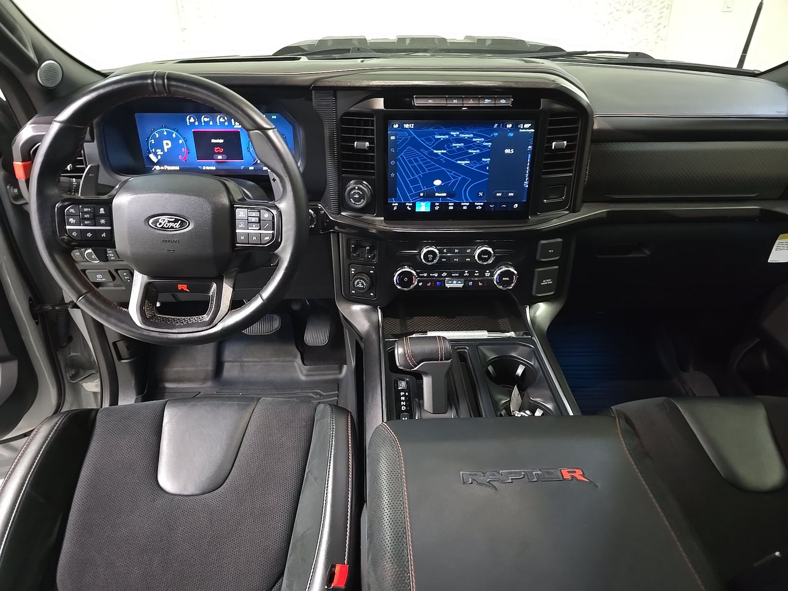 2024 Ford F-150 Raptor AWD