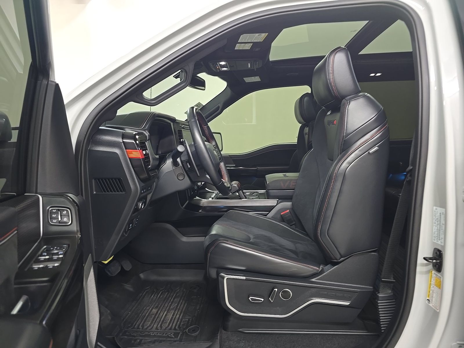 2024 Ford F-150 Raptor AWD