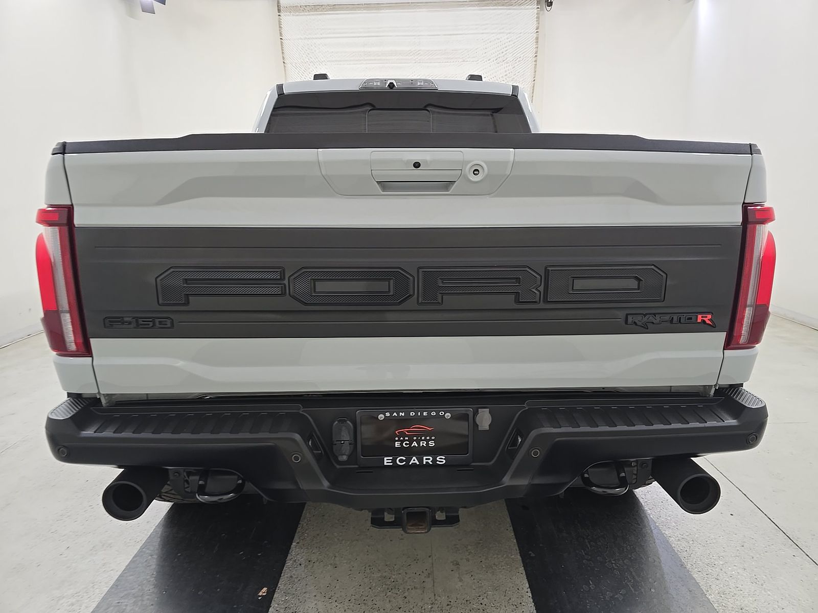 2024 Ford F-150 Raptor AWD