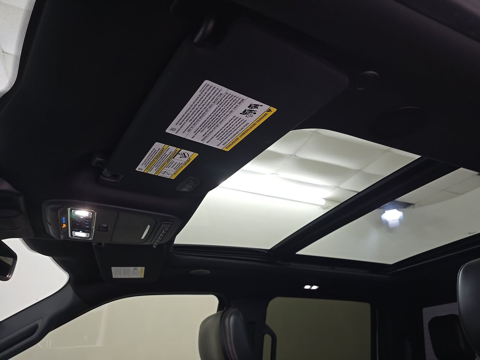 2024 Ford F-150 Raptor AWD