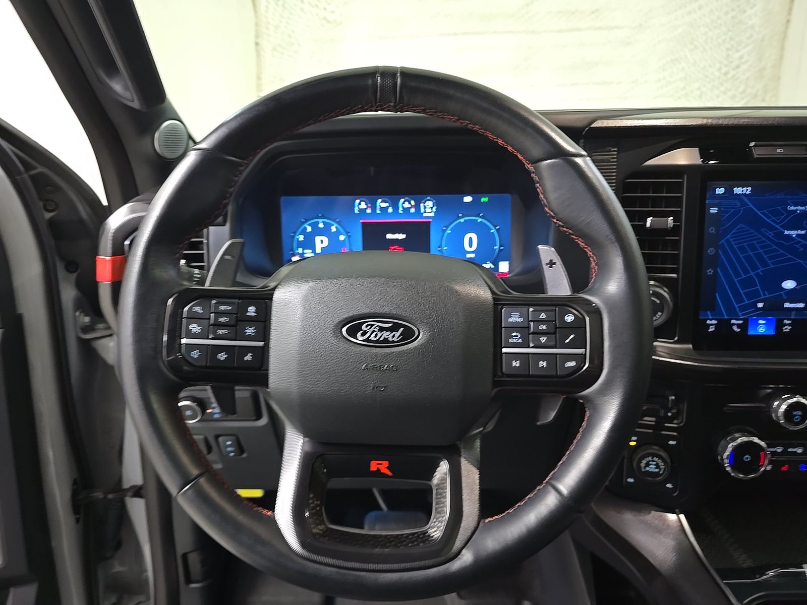 2024 Ford F-150 Raptor AWD