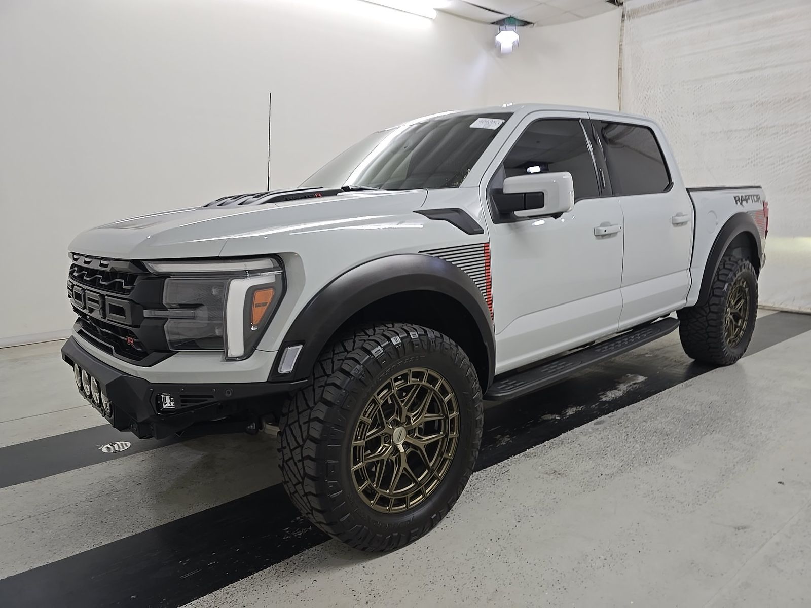 2024 Ford F-150 Raptor AWD