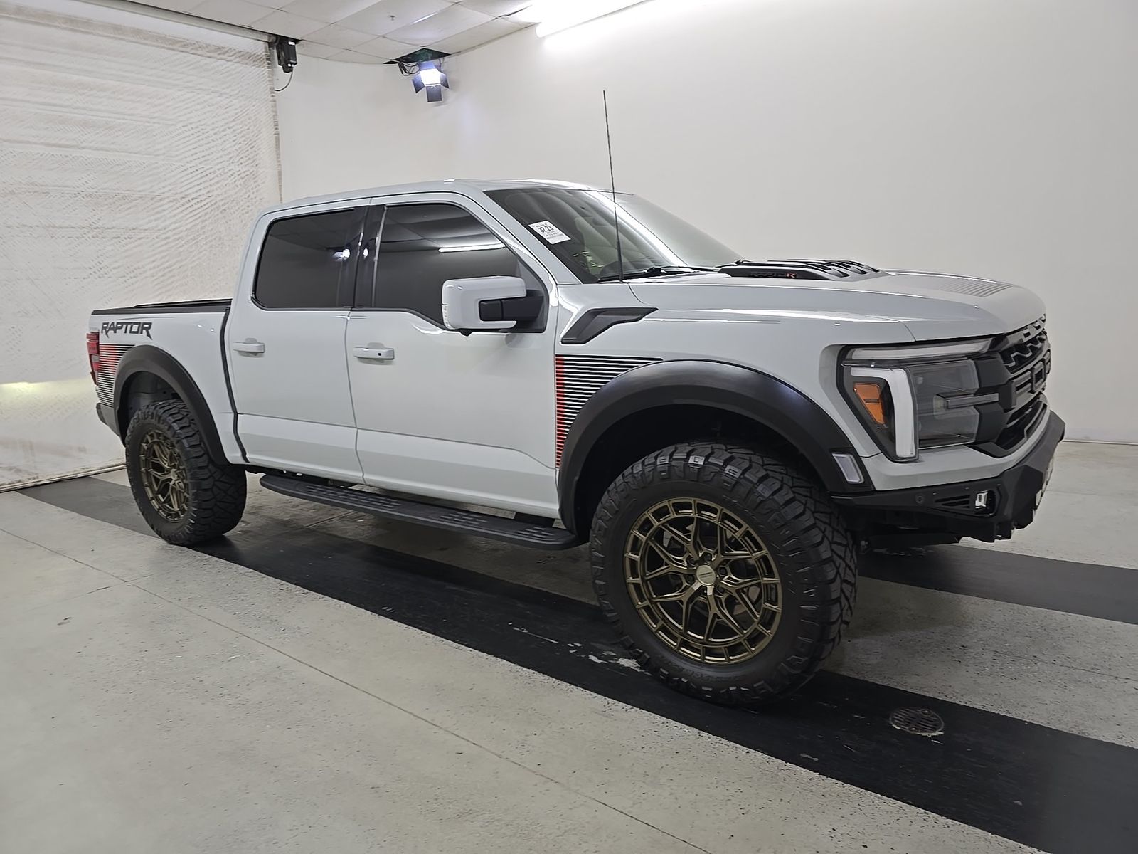 2024 Ford F-150 Raptor AWD
