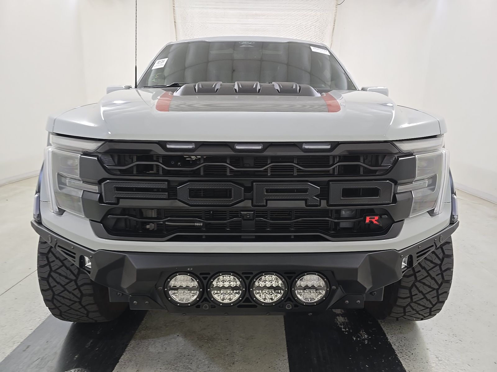 2024 Ford F-150 Raptor AWD