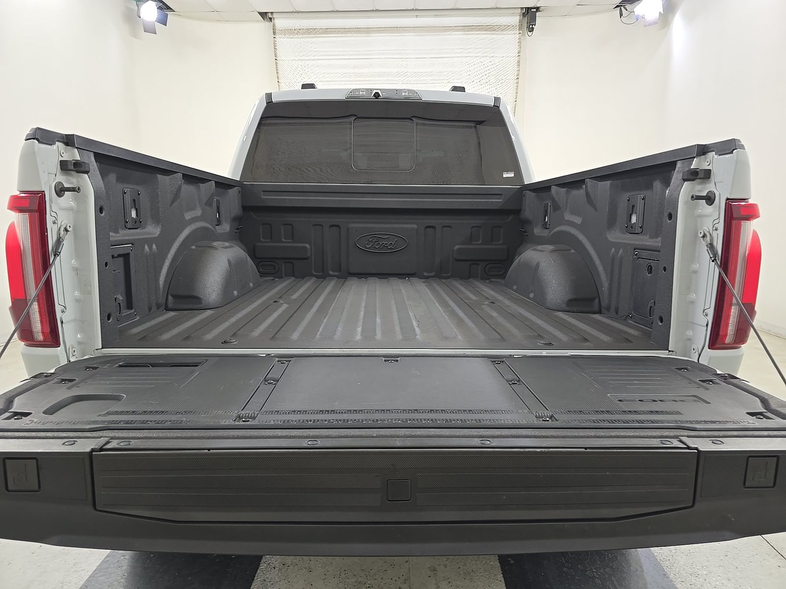 2024 Ford F-150 Raptor AWD