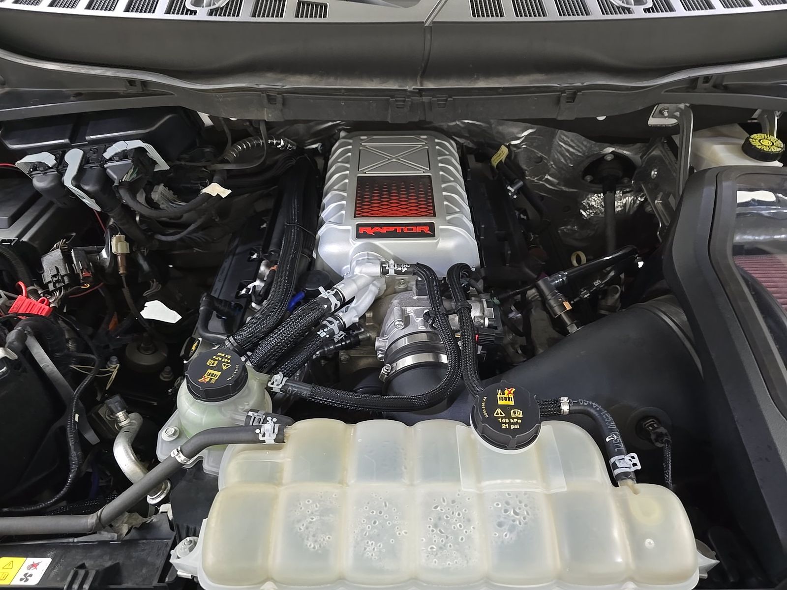 2024 Ford F-150 Raptor AWD