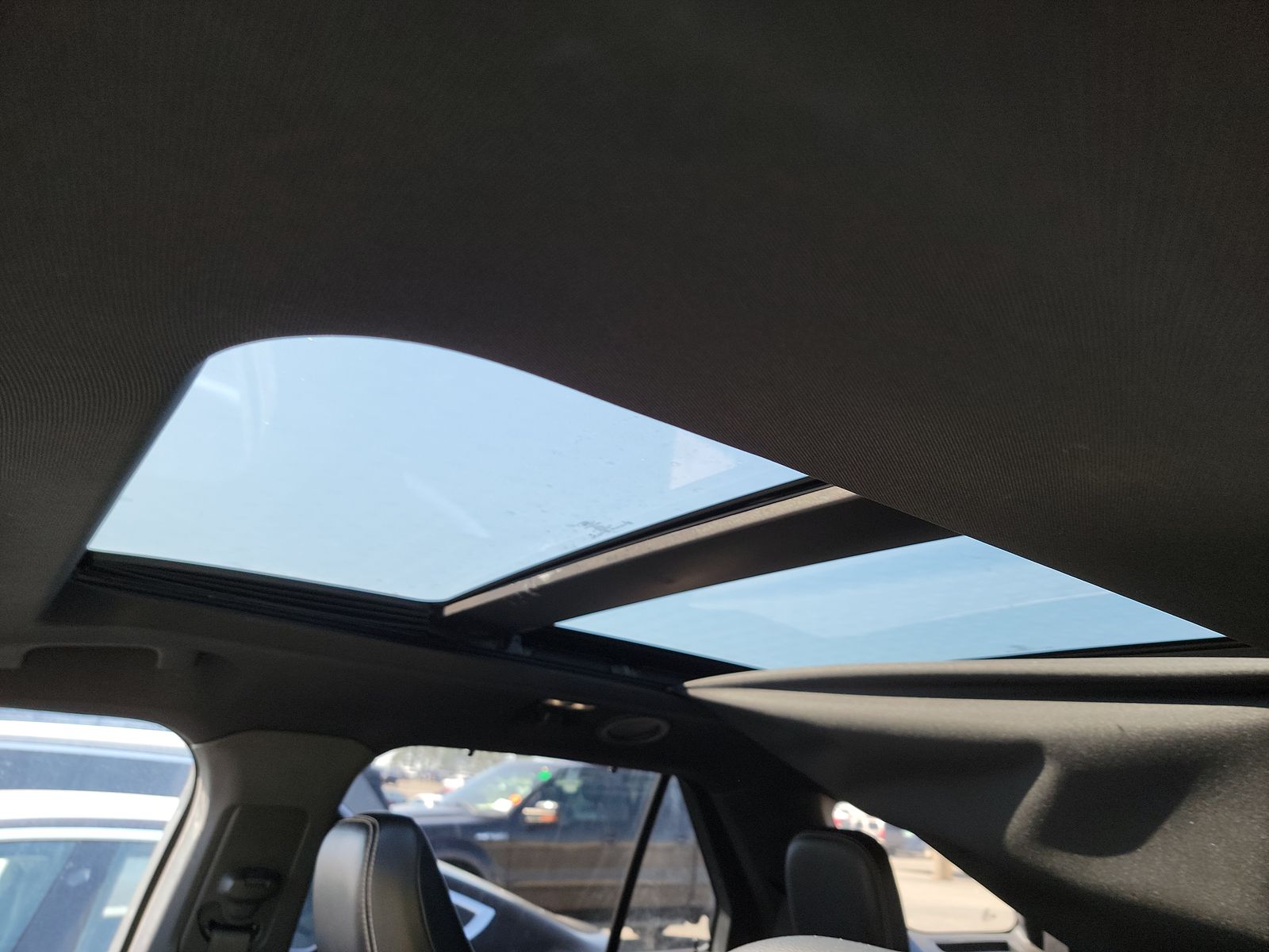 2022 Ford Explorer ST AWD