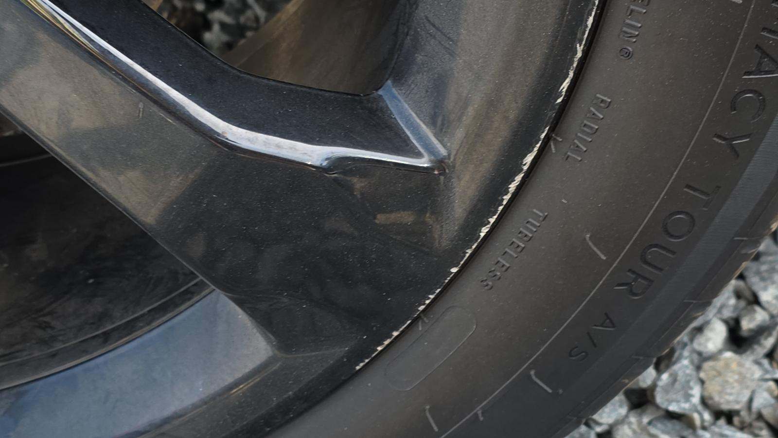 2022 Ford Explorer ST AWD