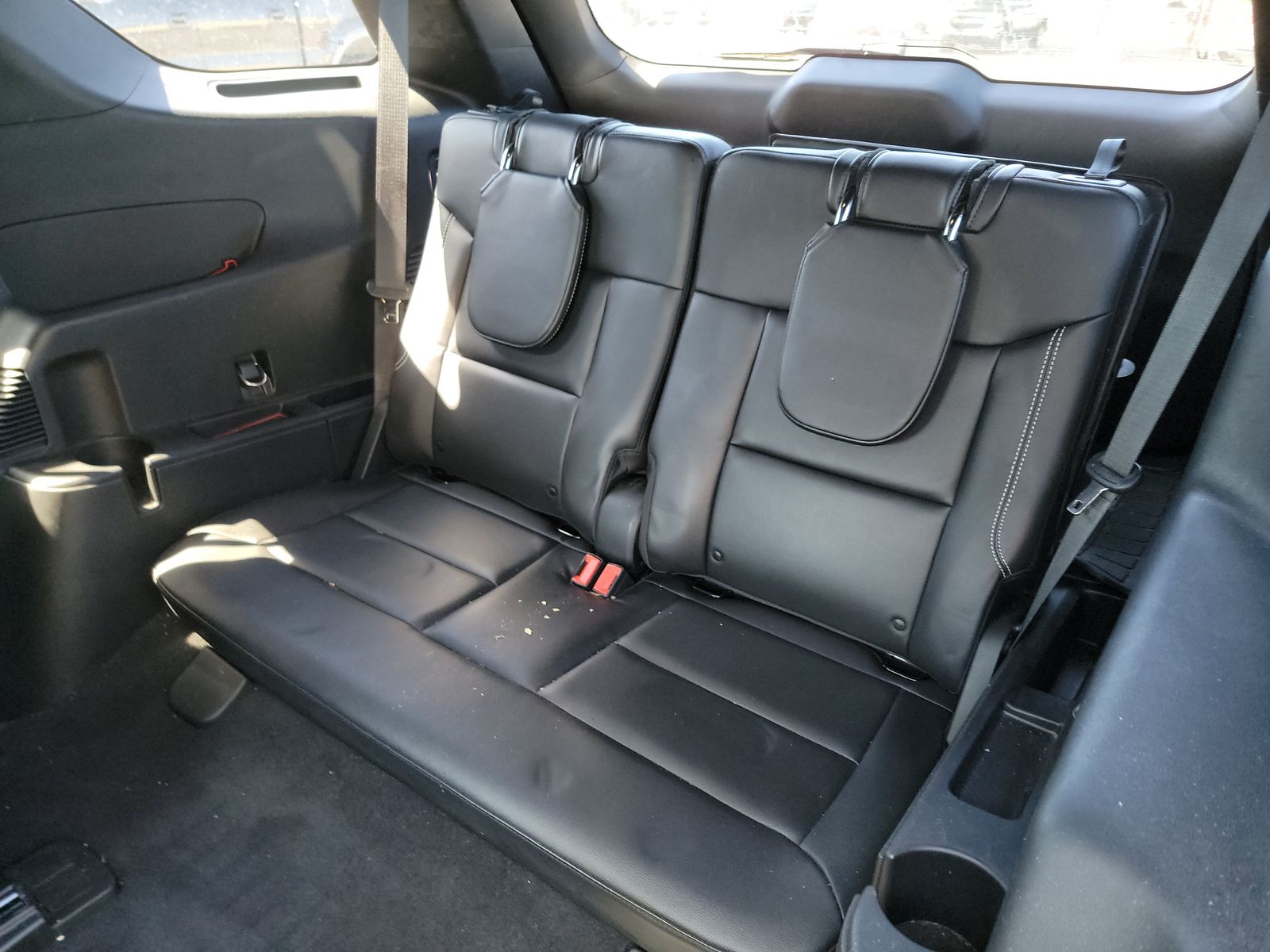 2022 Ford Explorer ST AWD