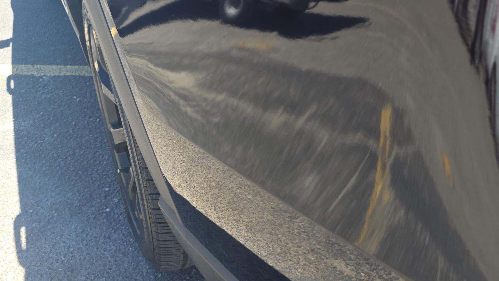 2022 Ford Explorer ST AWD