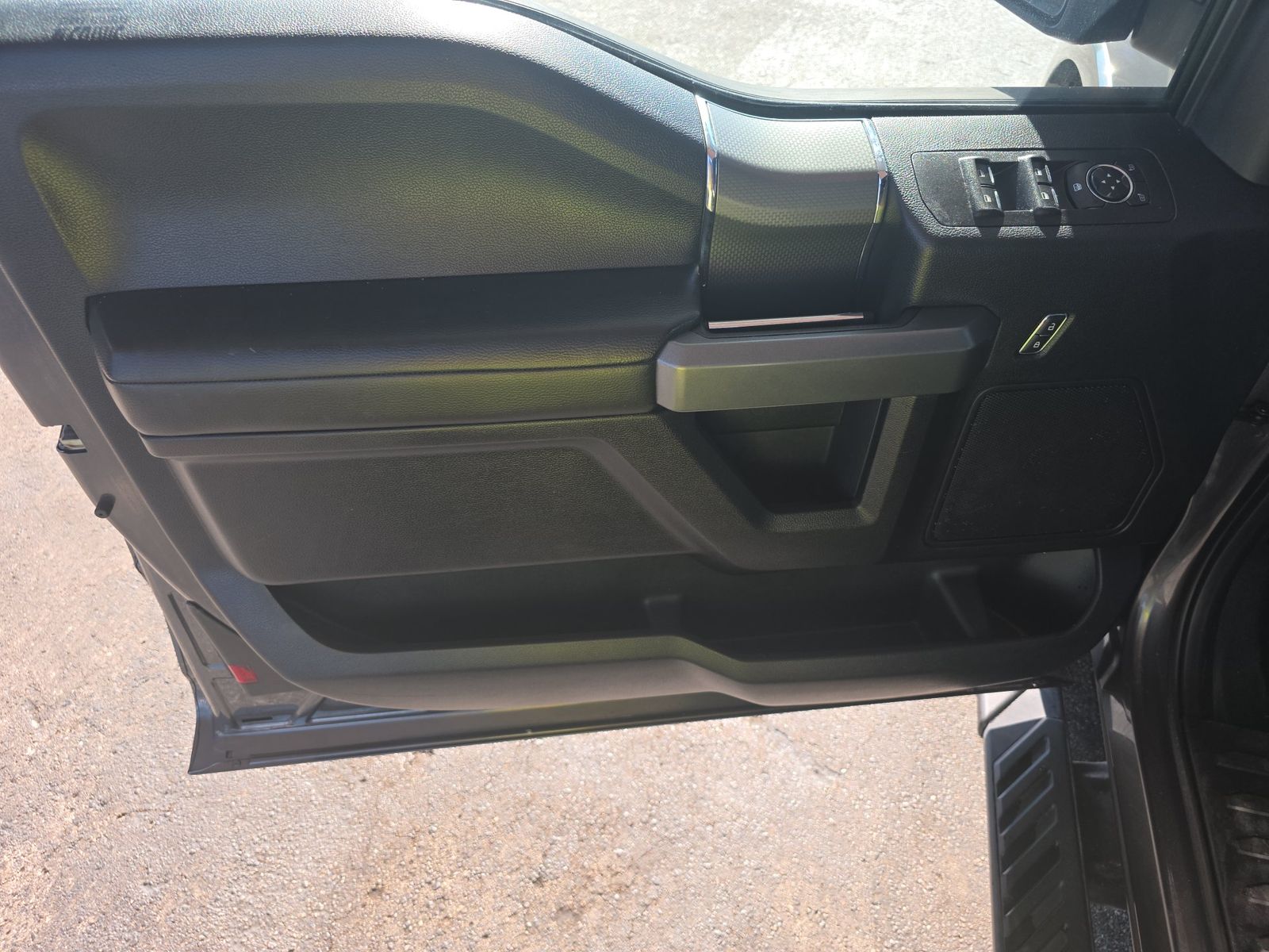 2017 Ford F-150 XLT AWD