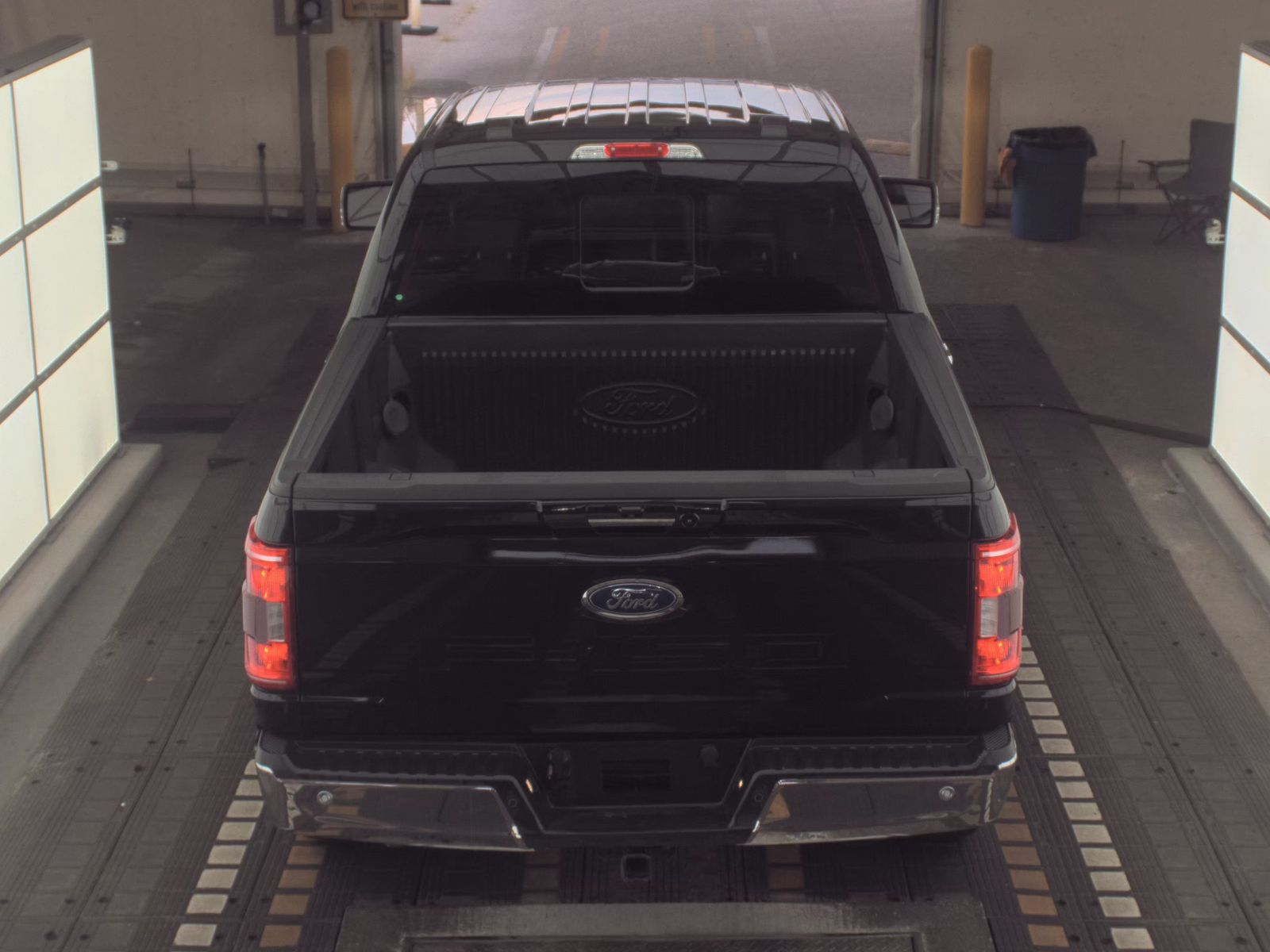 2022 Ford F-150 XLT FWD