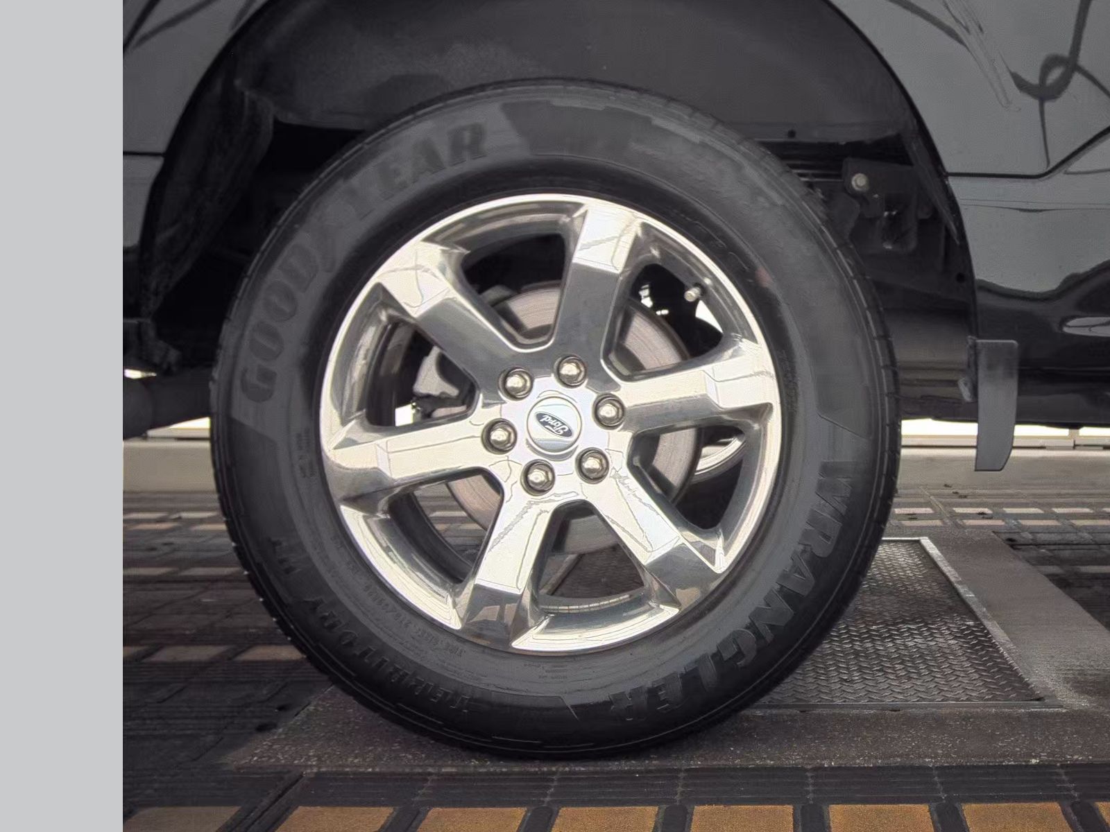 2022 Ford F-150 XLT FWD