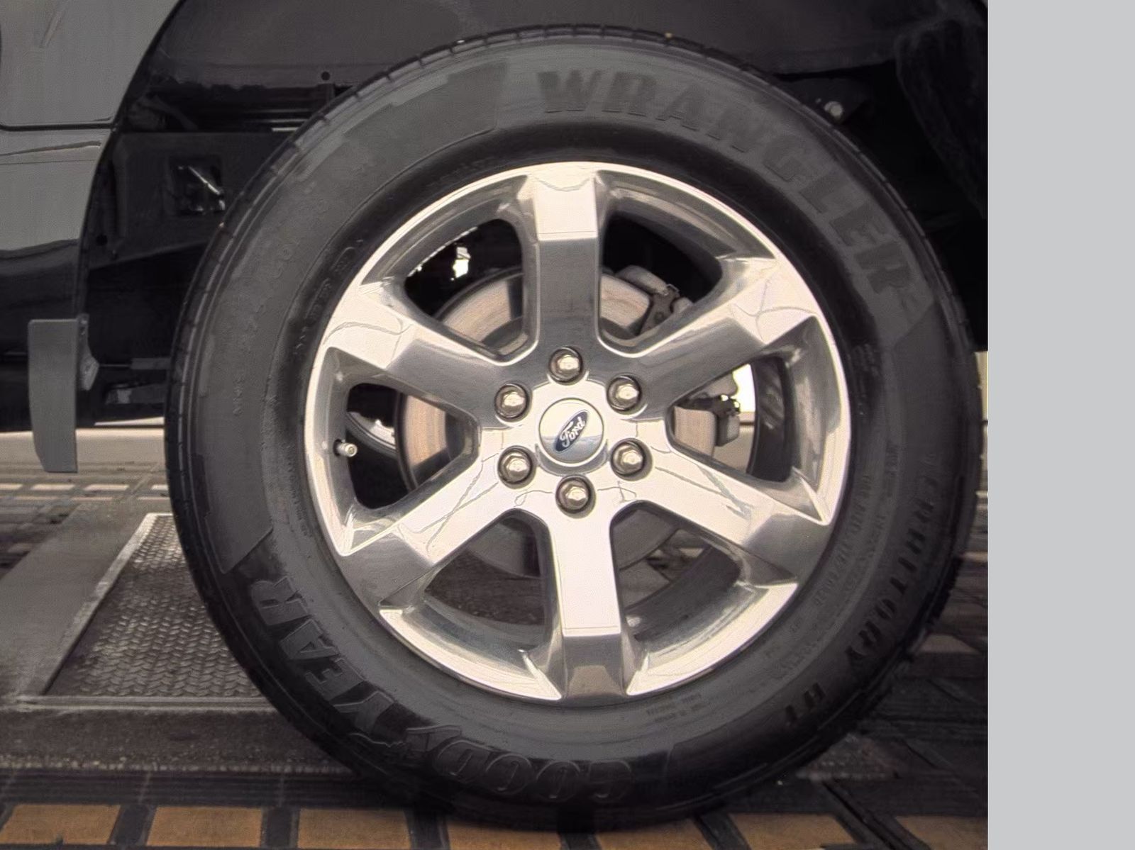 2022 Ford F-150 XLT FWD