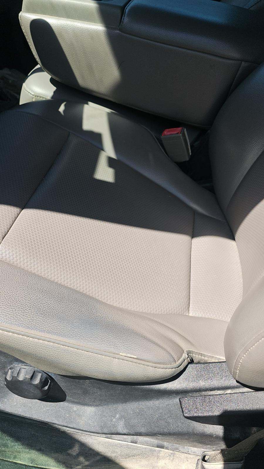 2018 Ford F-150 XL AWD