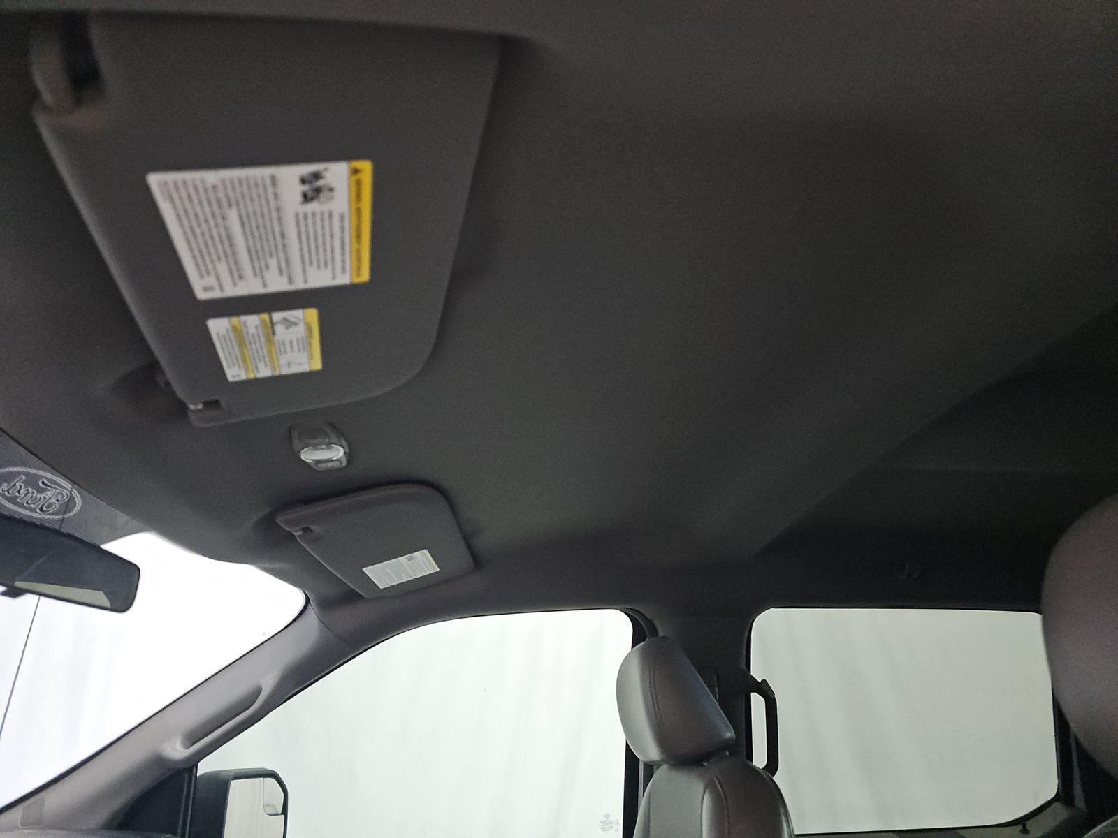 2018 Ford F-150 XL AWD