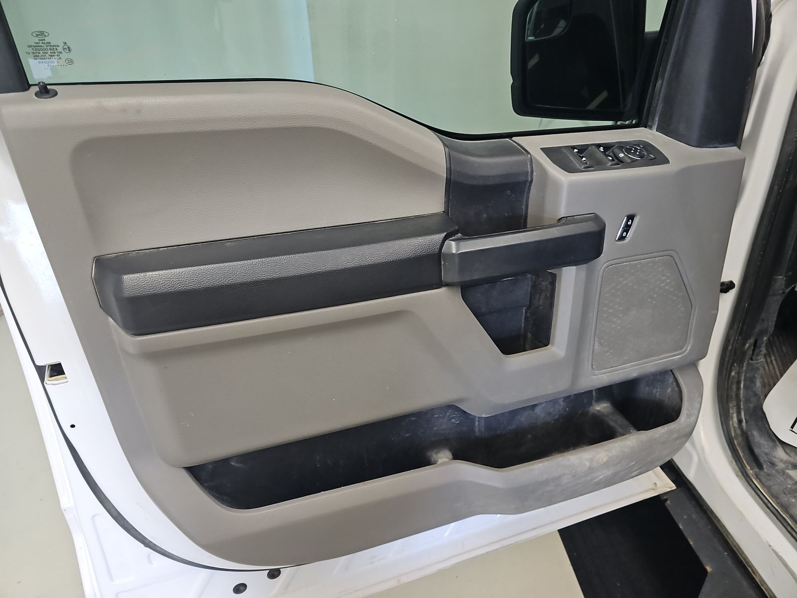 2018 Ford F-150 XL AWD