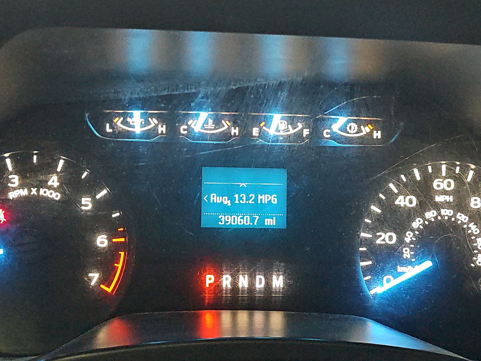 2018 Ford F-150 XL AWD