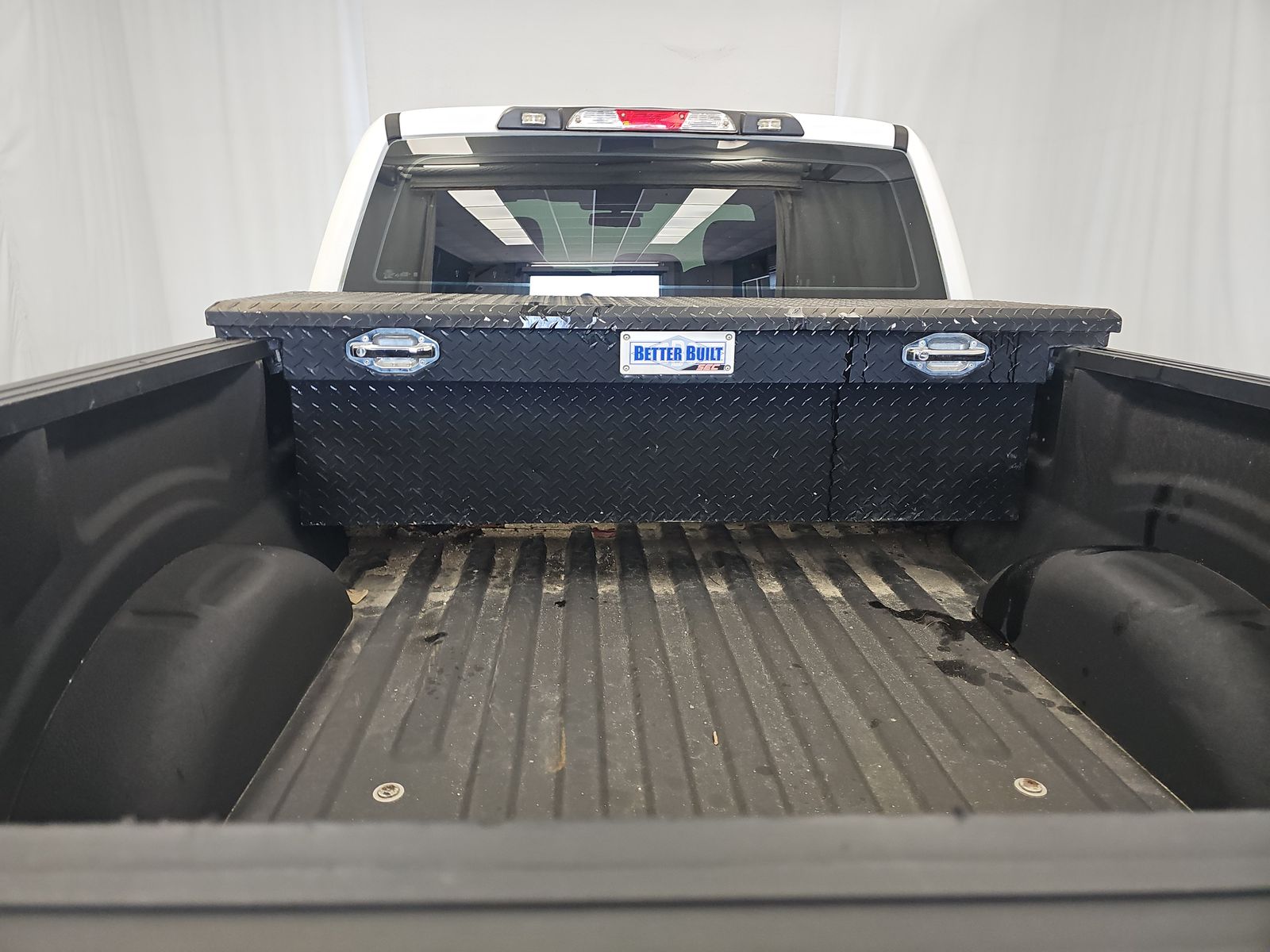 2018 Ford F-150 XL AWD