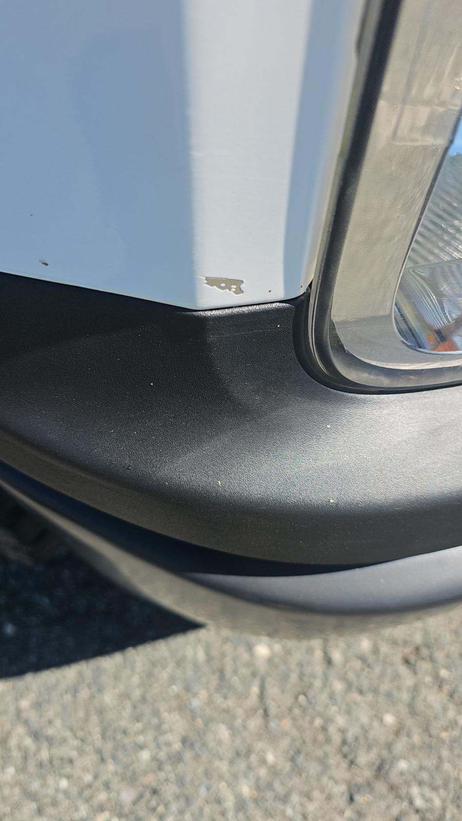 2018 Ford F-150 XL AWD