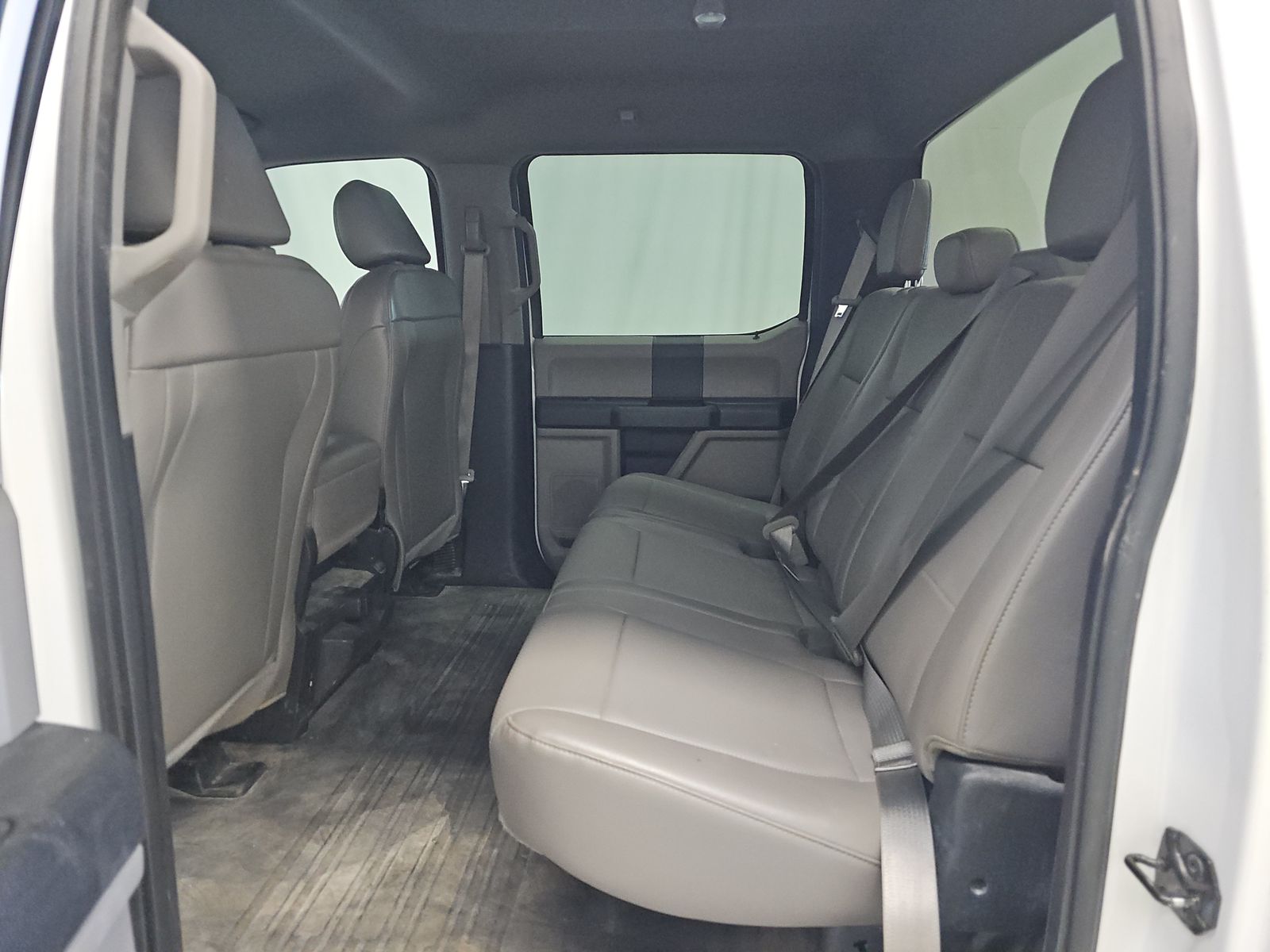 2018 Ford F-150 XL AWD