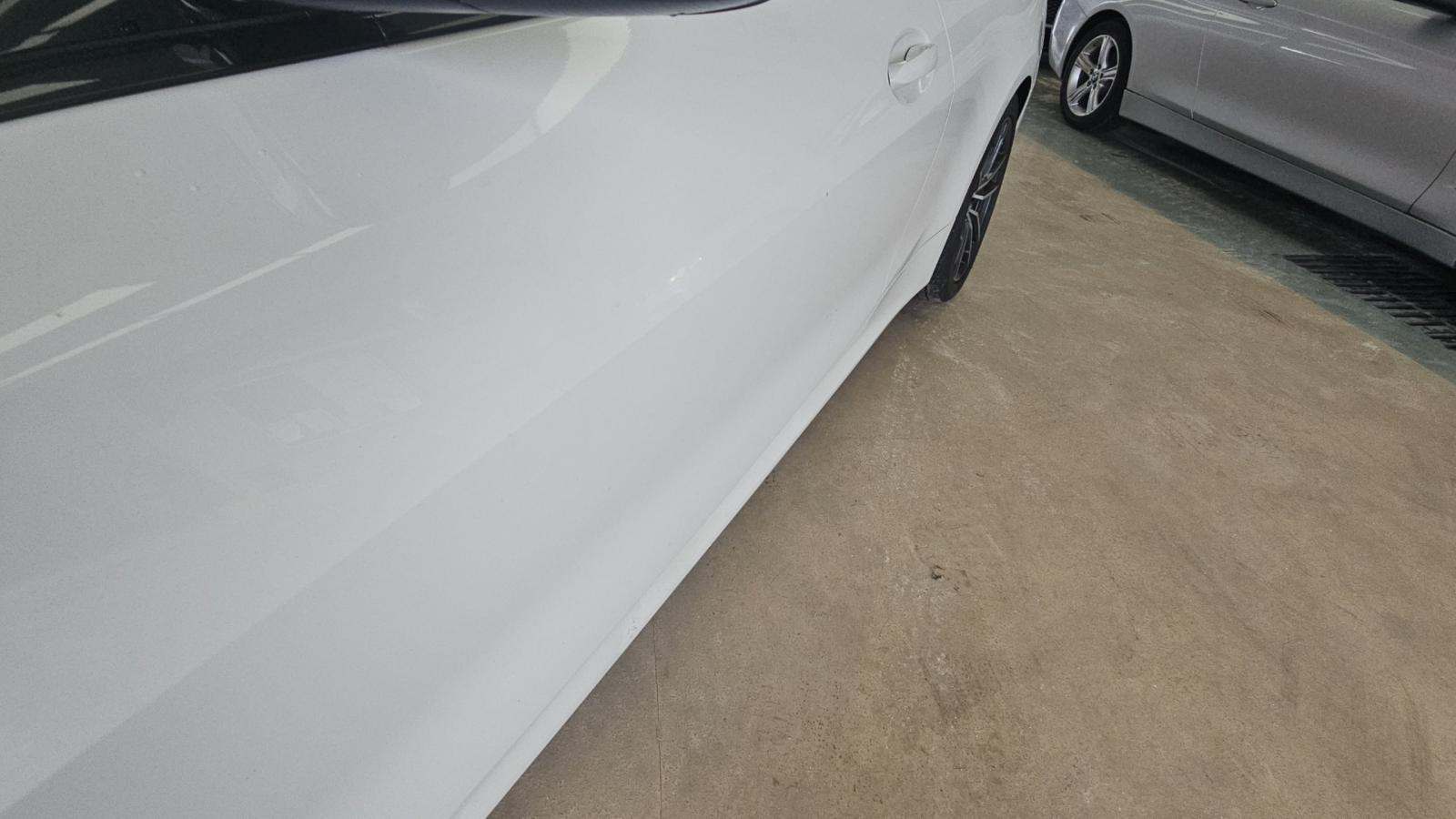 2021 BMW 4 Series 430i RWD
