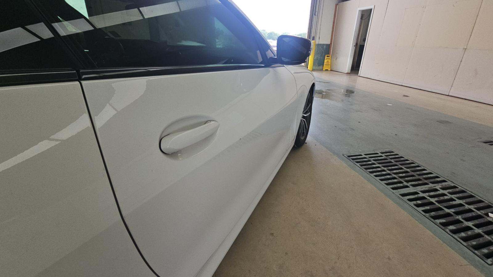 2021 BMW 4 Series 430i RWD