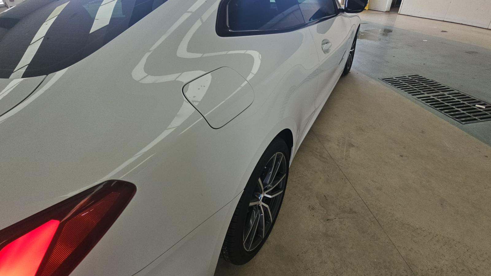 2021 BMW 4 Series 430i RWD