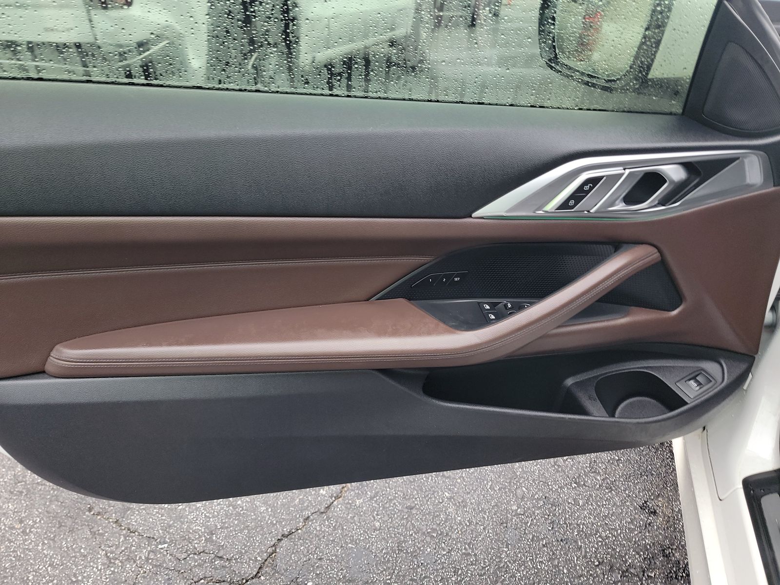 2021 BMW 4 Series 430i RWD