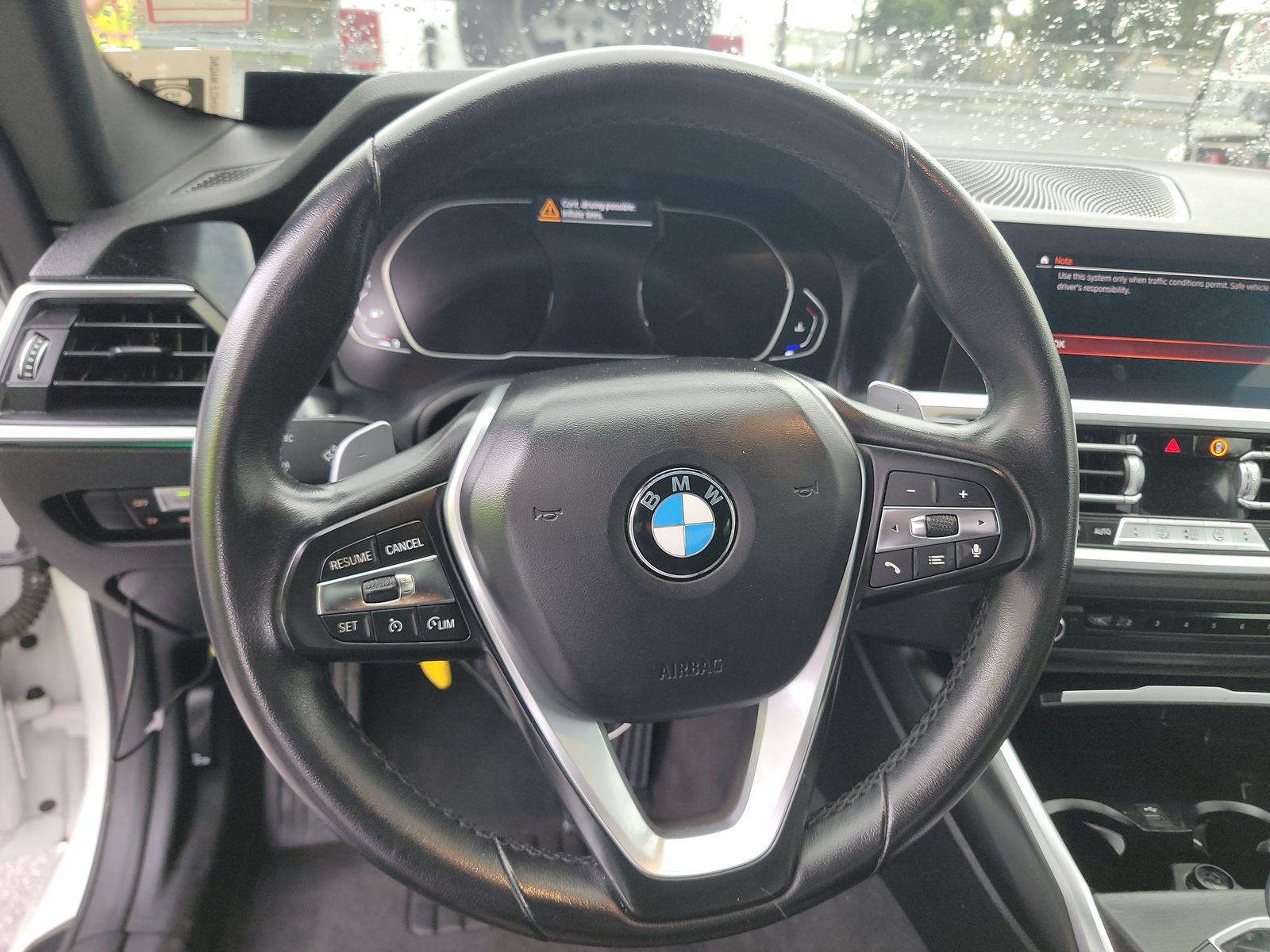 2021 BMW 4 Series 430i RWD