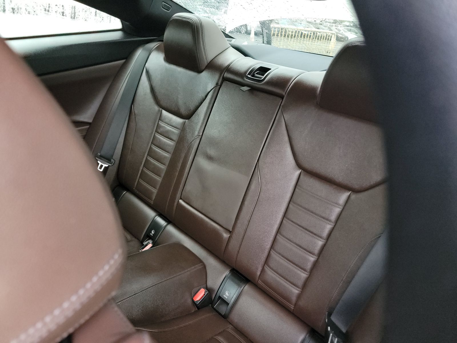 2021 BMW 4 Series 430i RWD