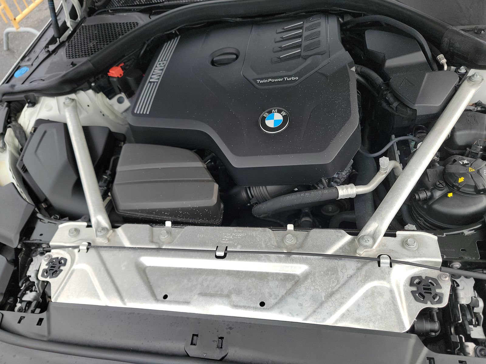 2021 BMW 4 Series 430i RWD