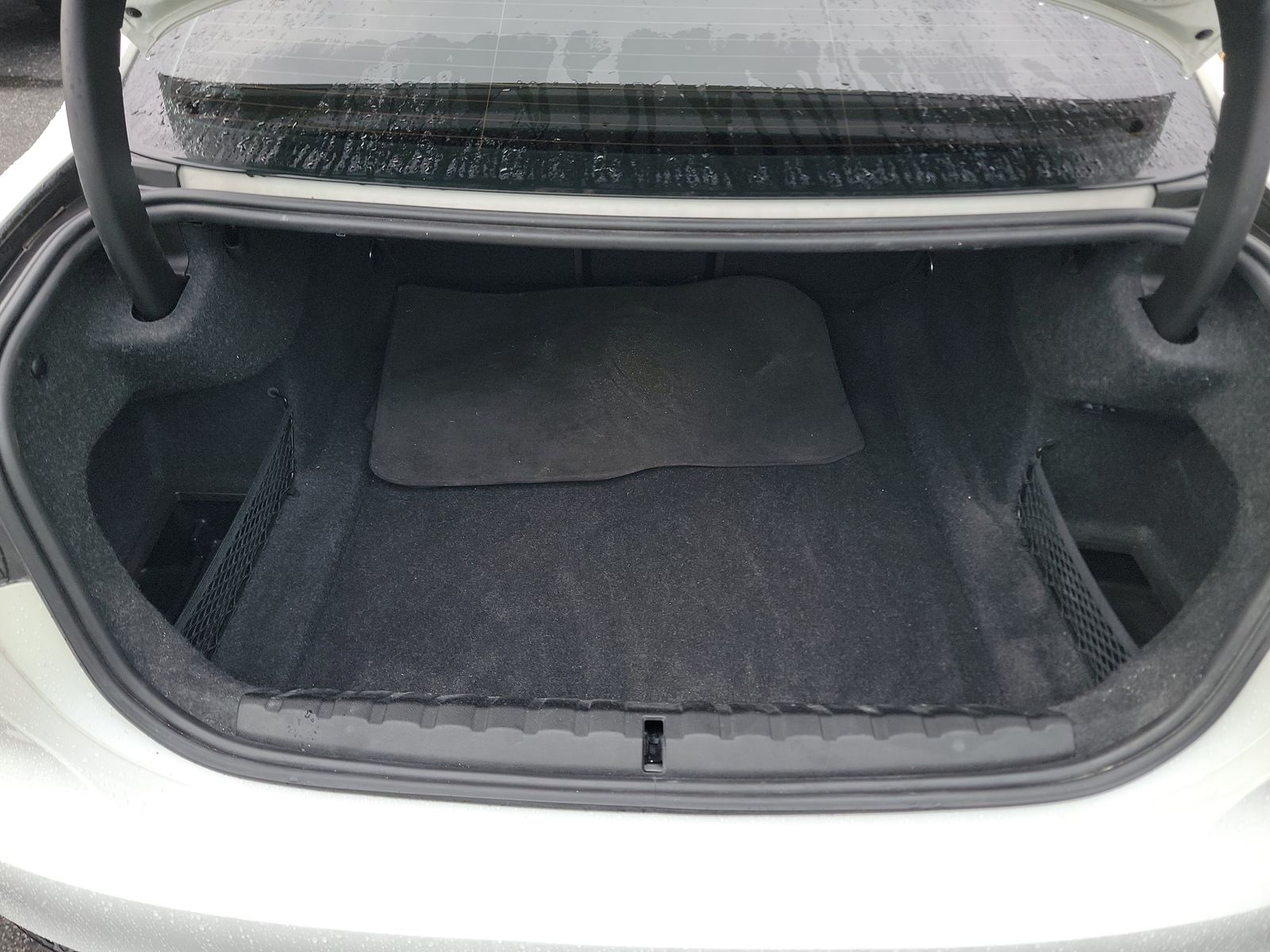 2021 BMW 4 Series 430i RWD