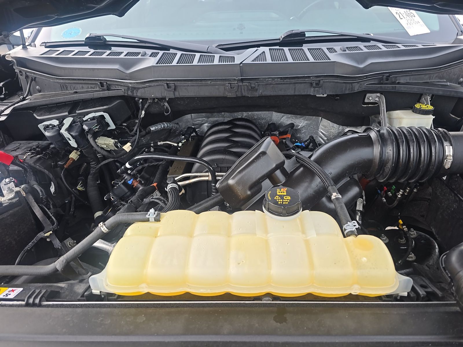 2022 Ford F-150 XLT FWD
