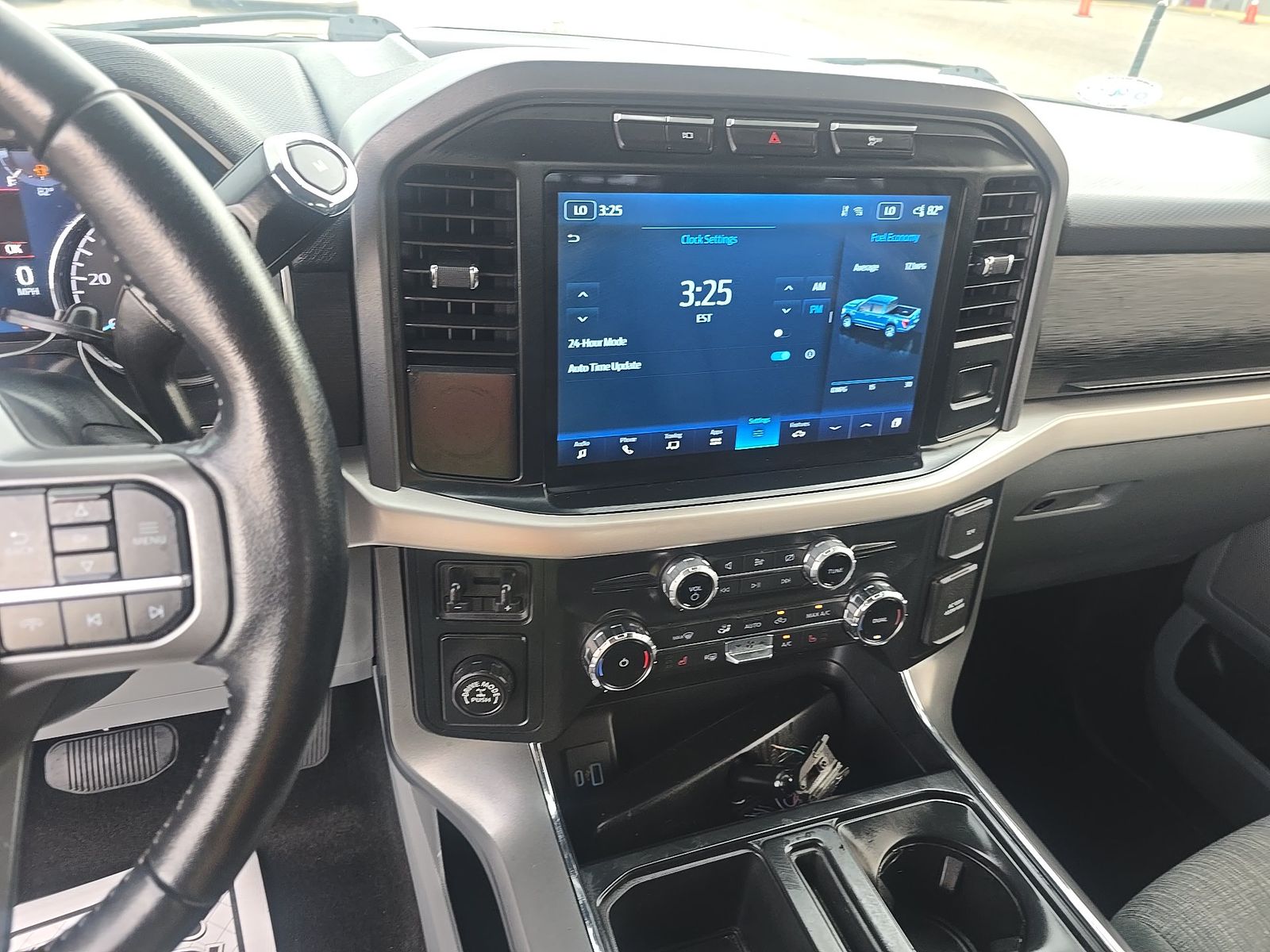 2022 Ford F-150 XLT FWD