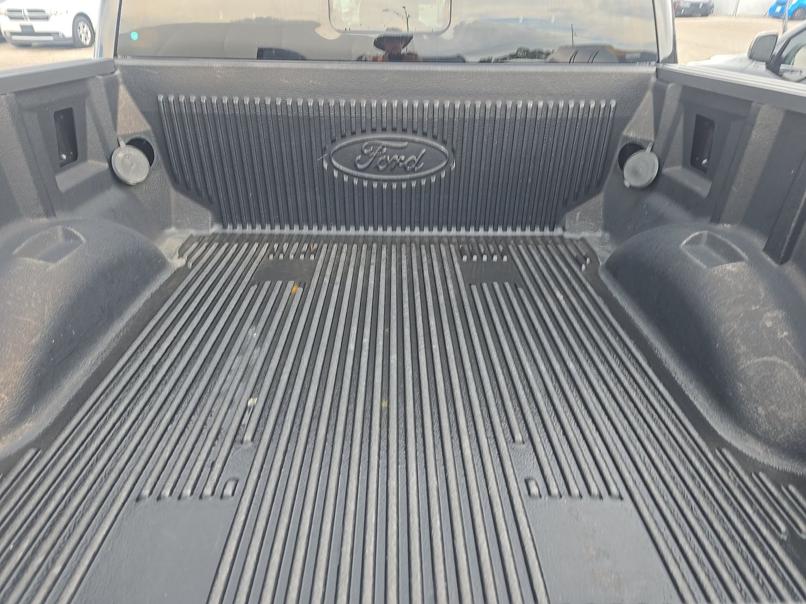 2022 Ford F-150 XLT FWD