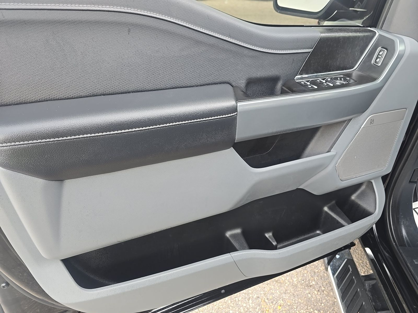2022 Ford F-150 XLT FWD