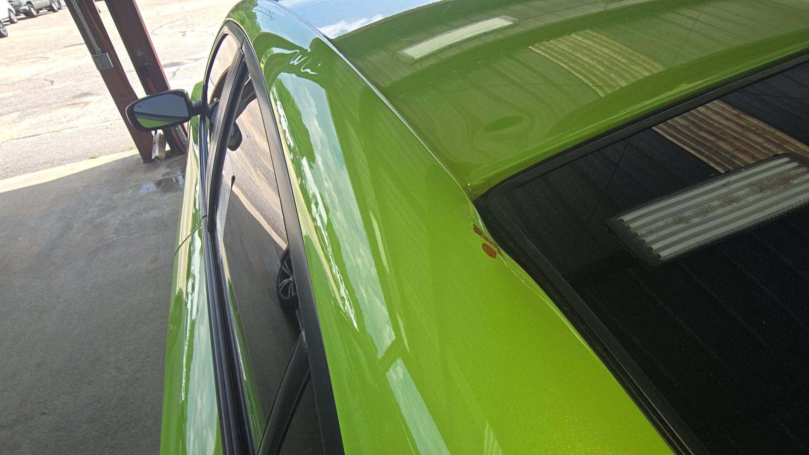 2023 Dodge Charger GT RWD