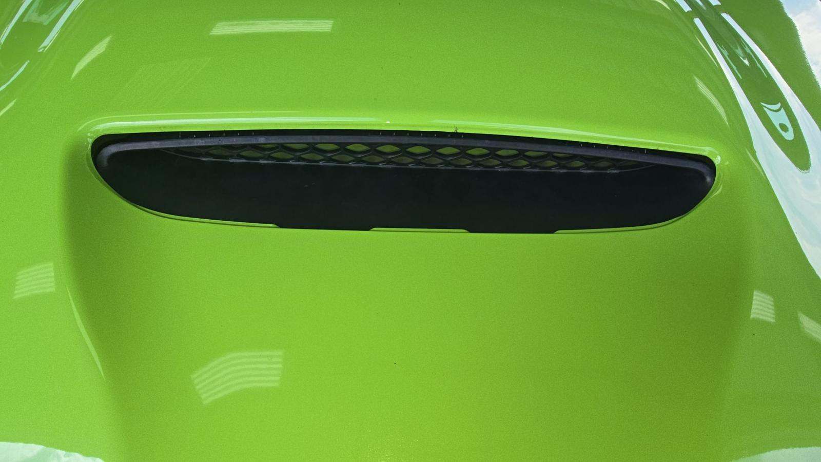 2023 Dodge Charger GT RWD