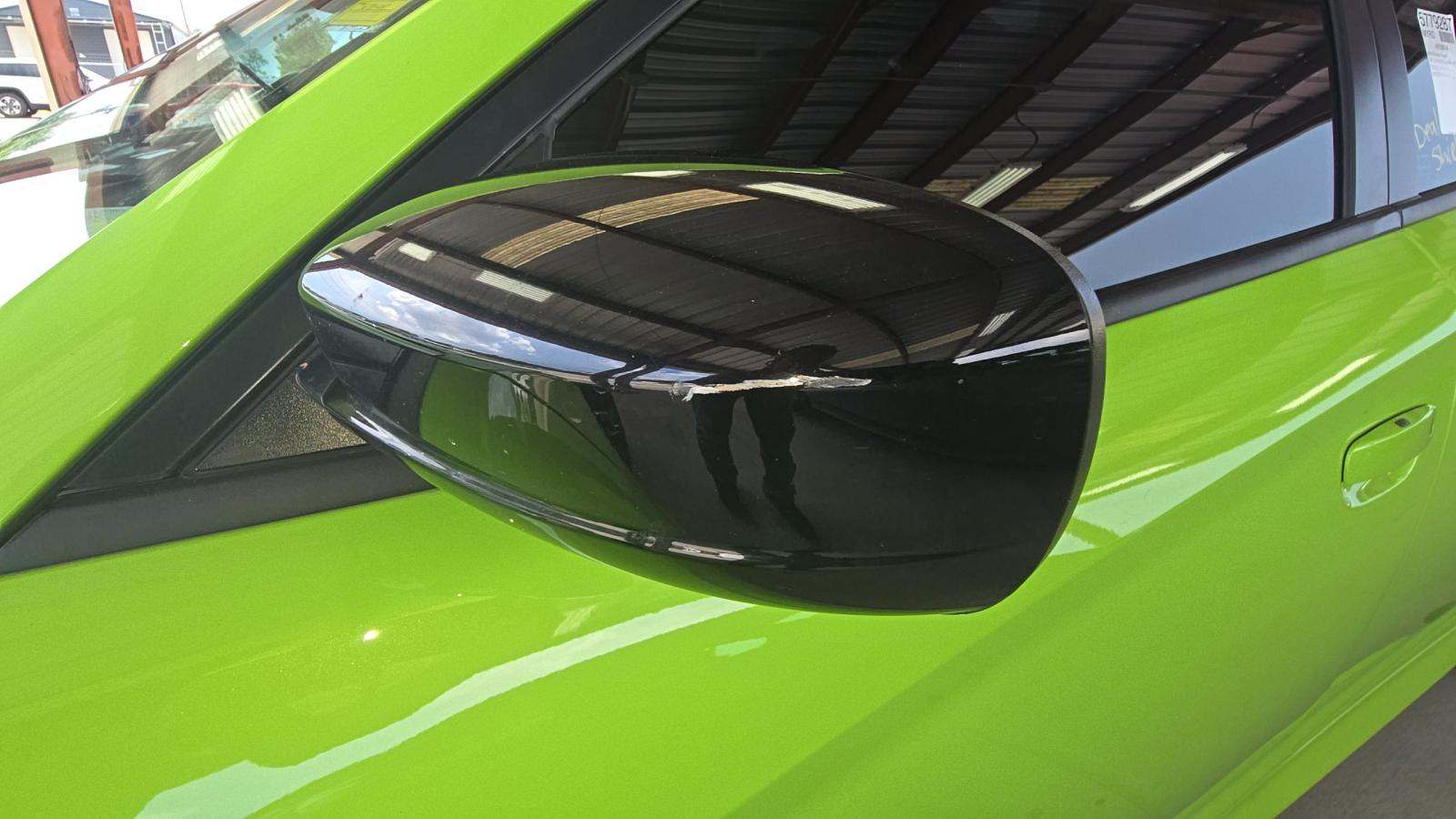 2023 Dodge Charger GT RWD