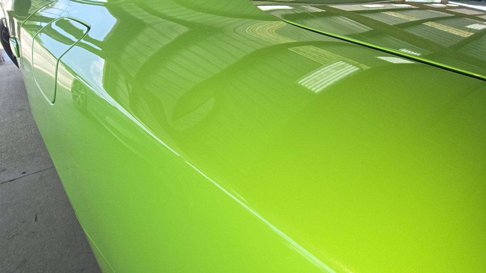 2023 Dodge Charger GT RWD