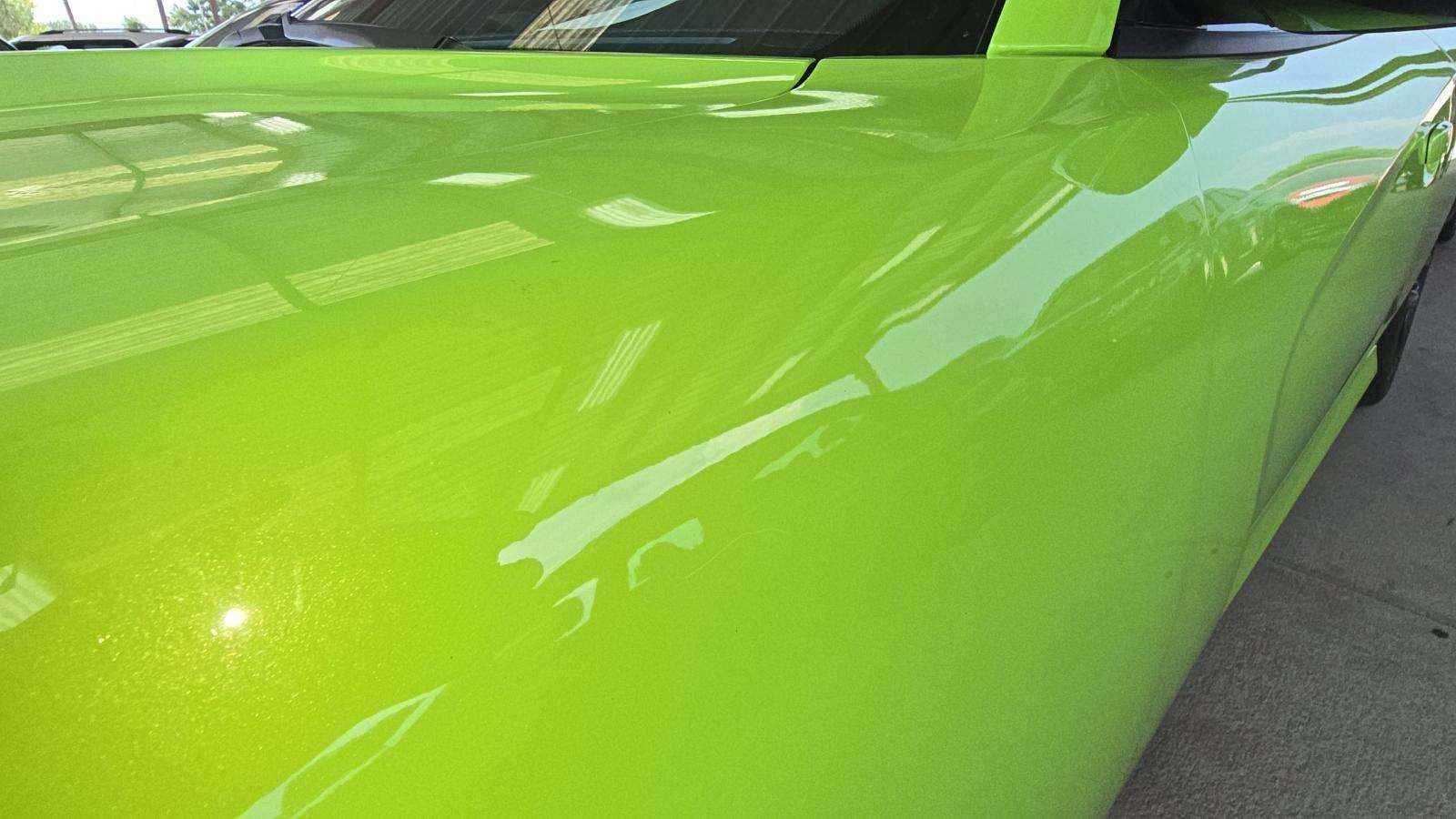 2023 Dodge Charger GT RWD