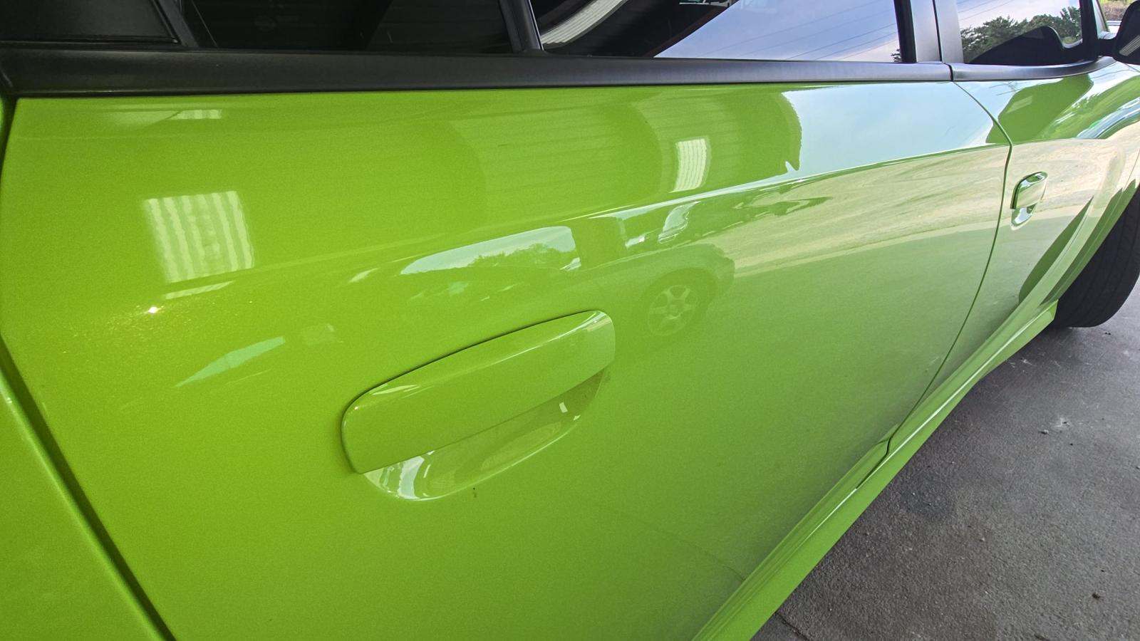 2023 Dodge Charger GT RWD