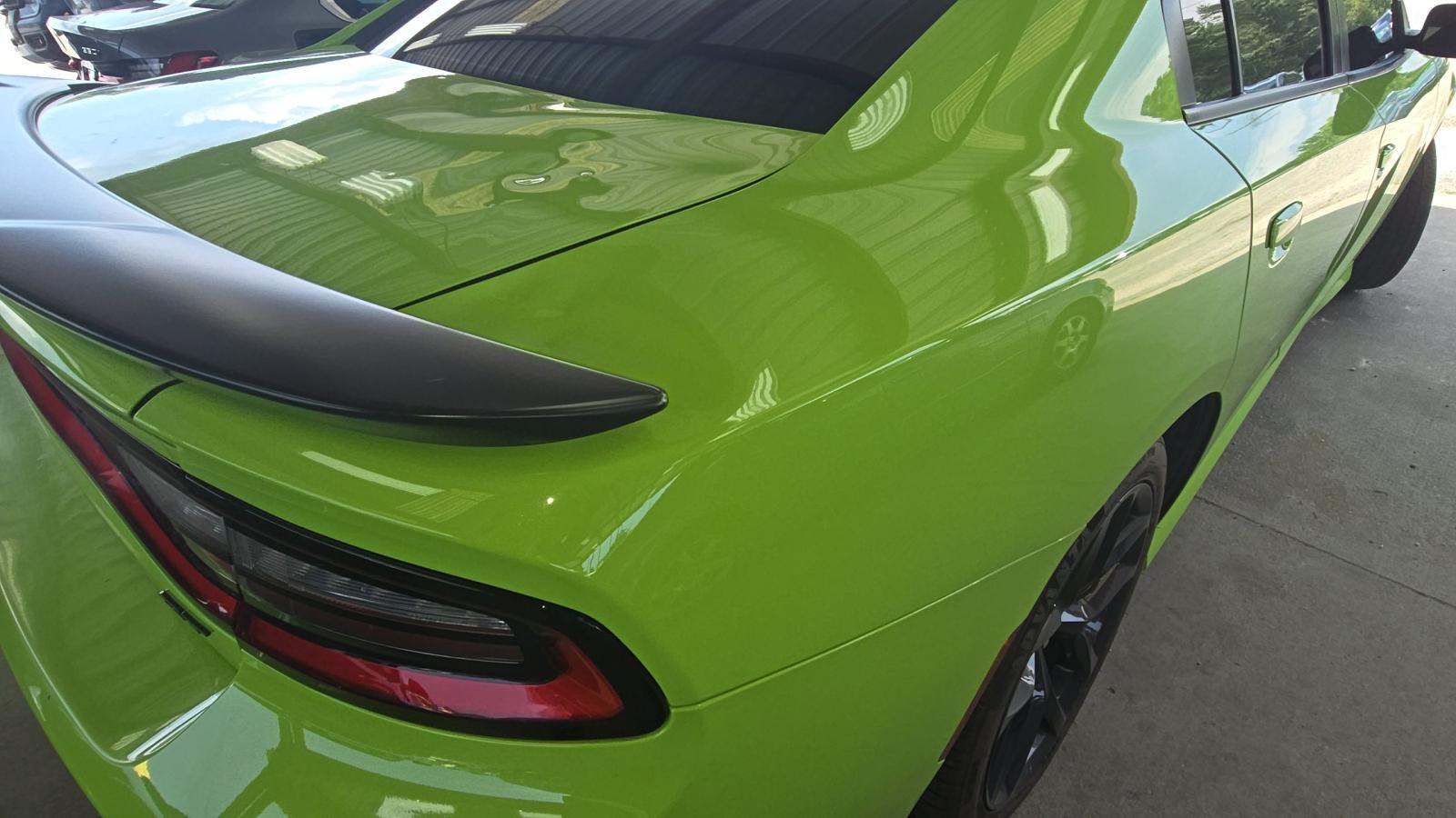 2023 Dodge Charger GT RWD