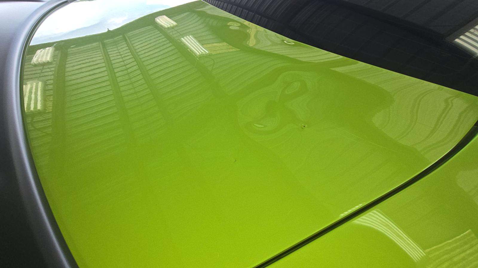 2023 Dodge Charger GT RWD