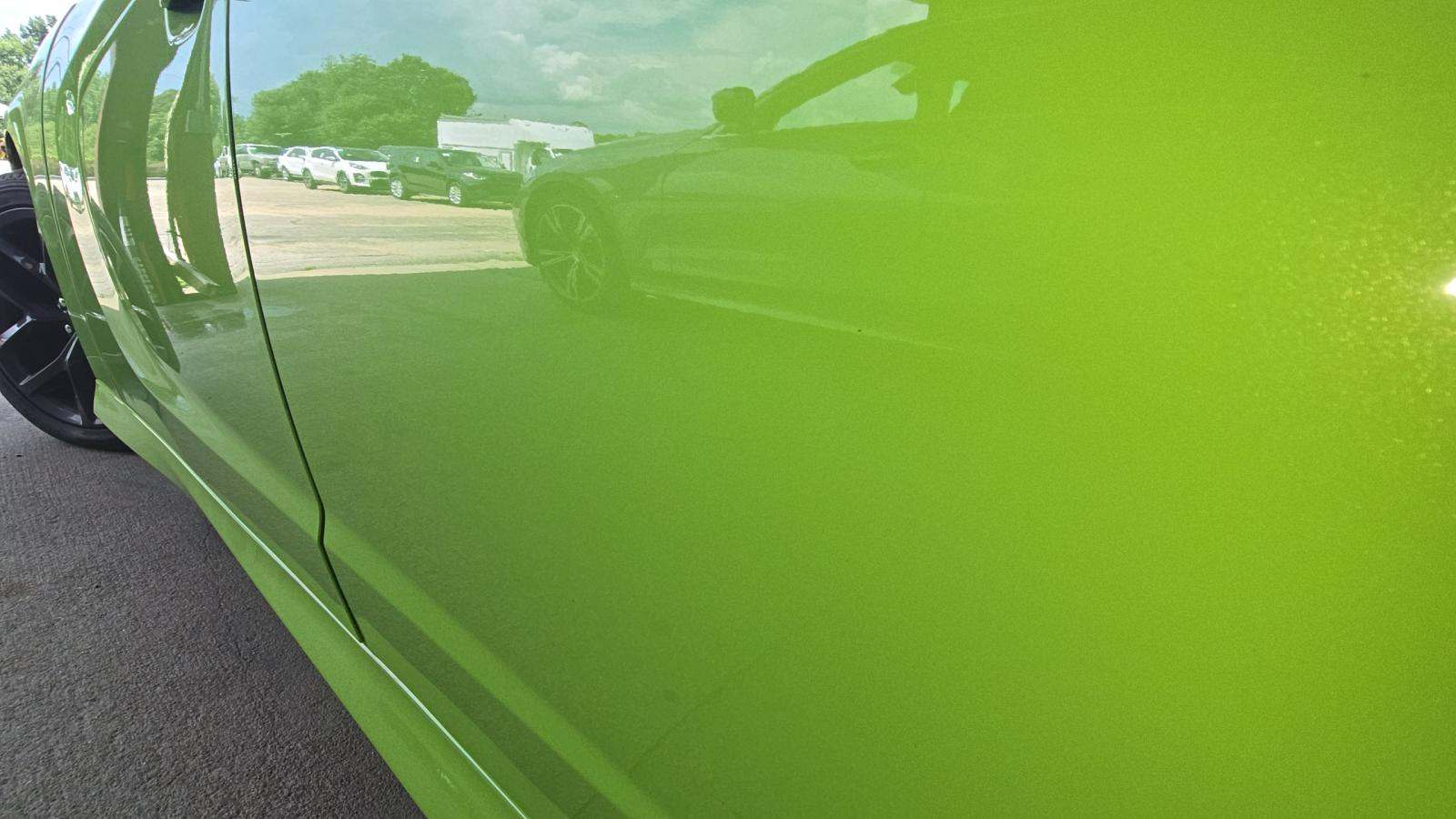 2023 Dodge Charger GT RWD