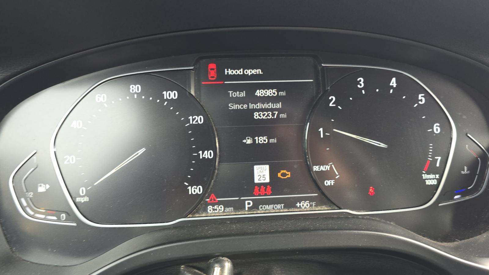 2022 BMW X3 sDrive30i RWD