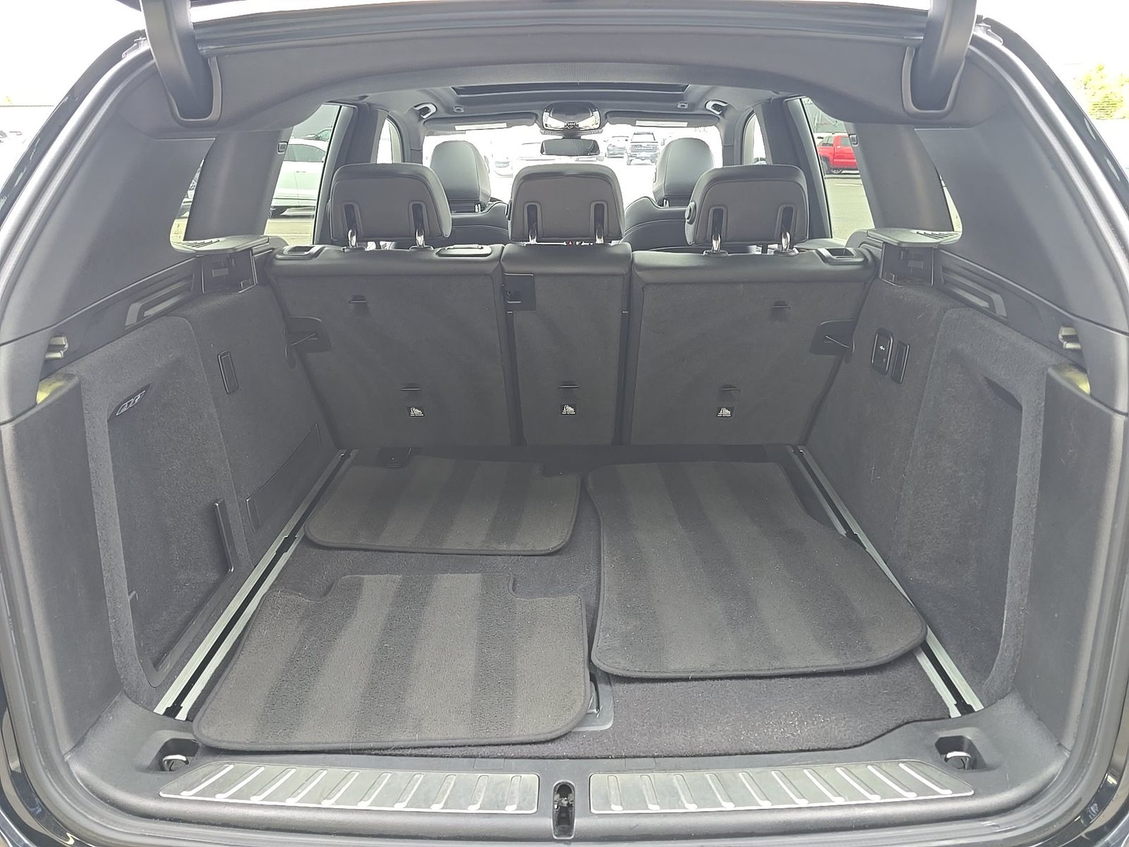 2022 BMW X3 sDrive30i RWD