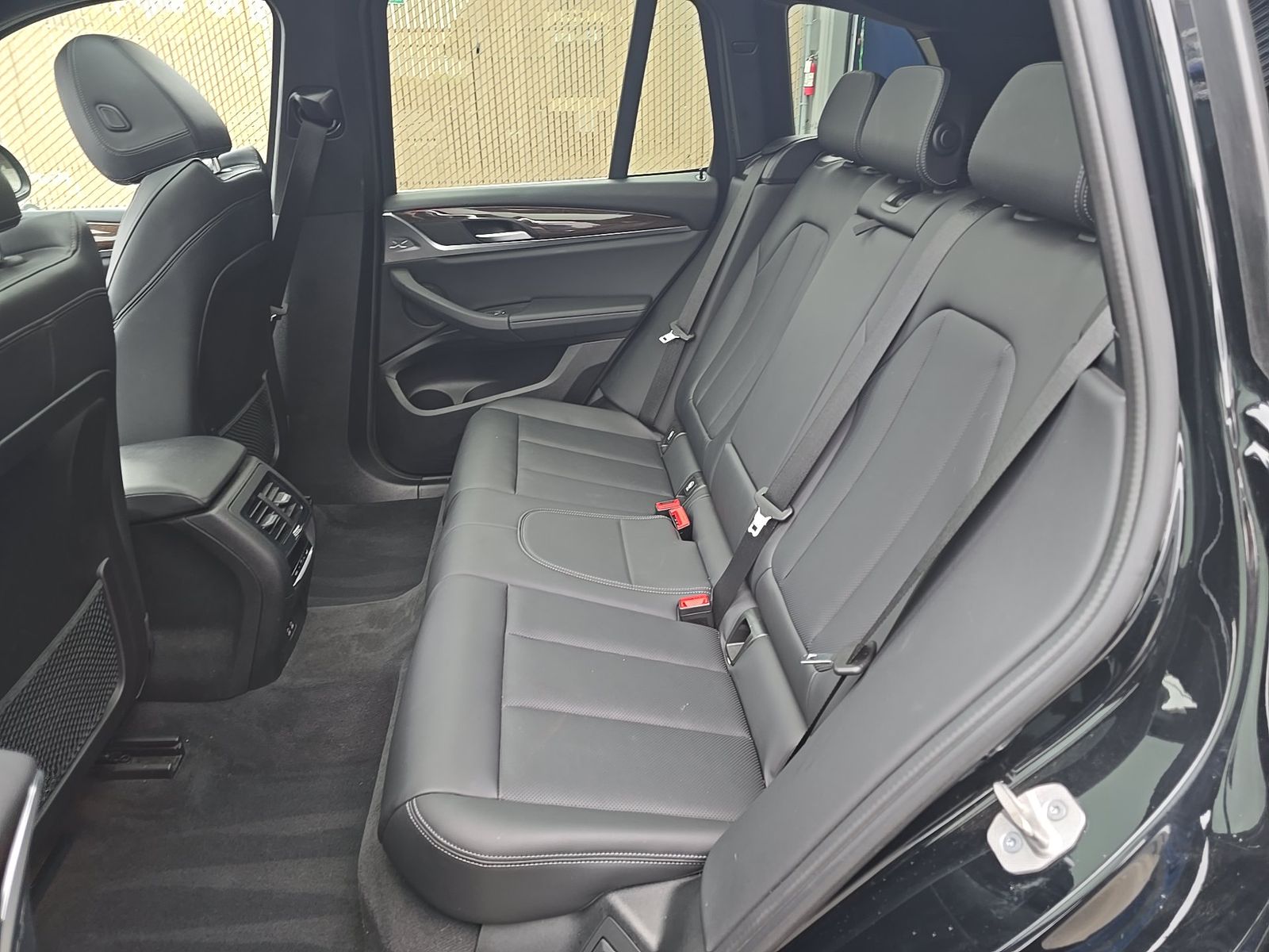 2022 BMW X3 sDrive30i RWD