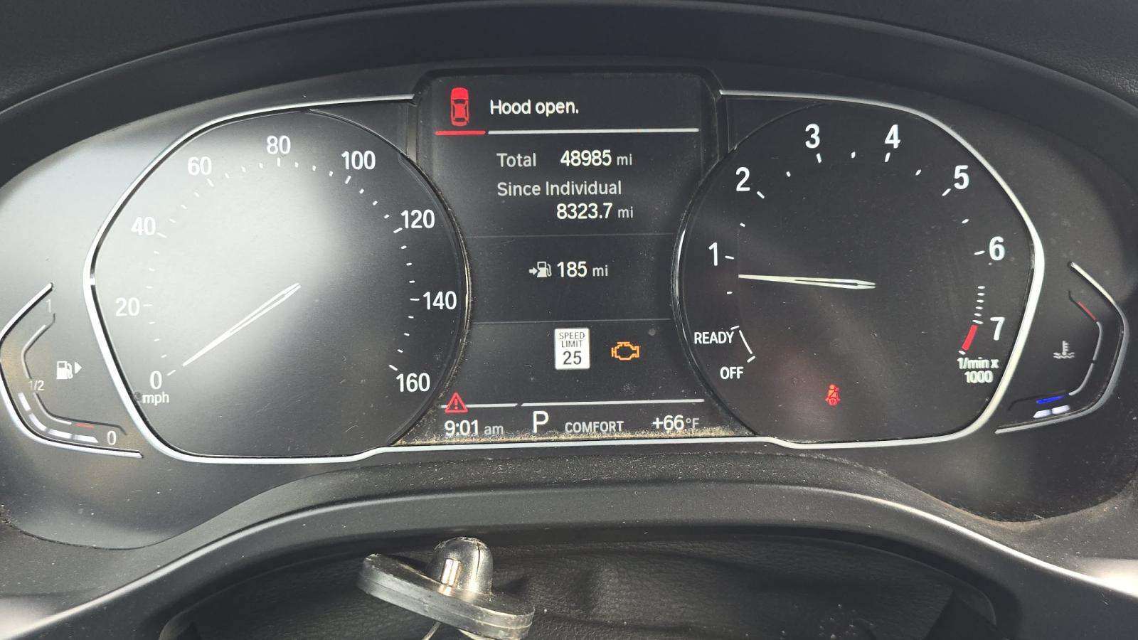 2022 BMW X3 sDrive30i RWD